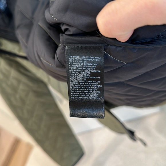 Northface Jacket - Picture 12 of 13